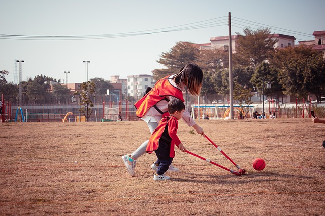 动学校